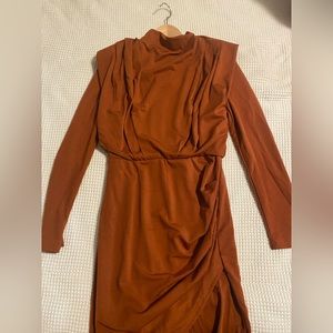 Women’s body con dress